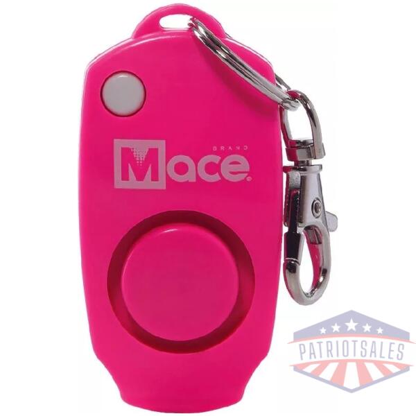 Personal Alarm Keychain