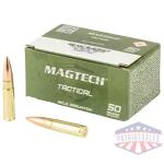 MAGTECH 300BLK 123GR FMJ 50/1000