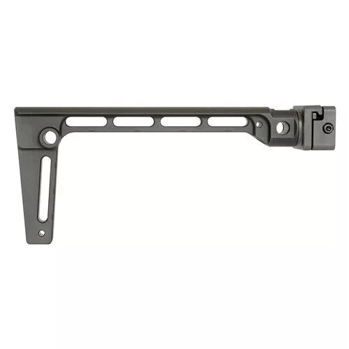 Arm Brace Side Folding