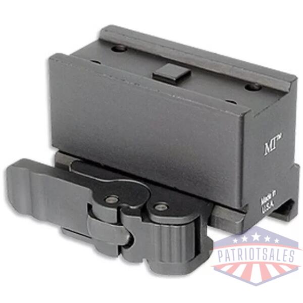 Aimpoint T1/T2 QD Mount - Lower 1/3