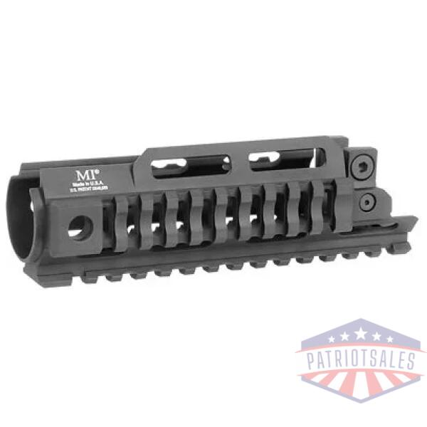 MIDWEST MP5 TRI-RAIL HANDGUARD