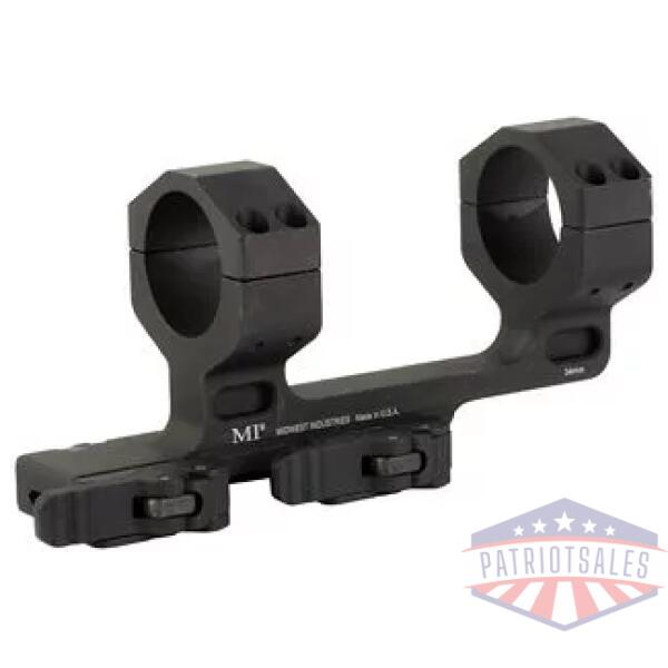 MIDWEST QD SCP MNT 34MM 1.93"