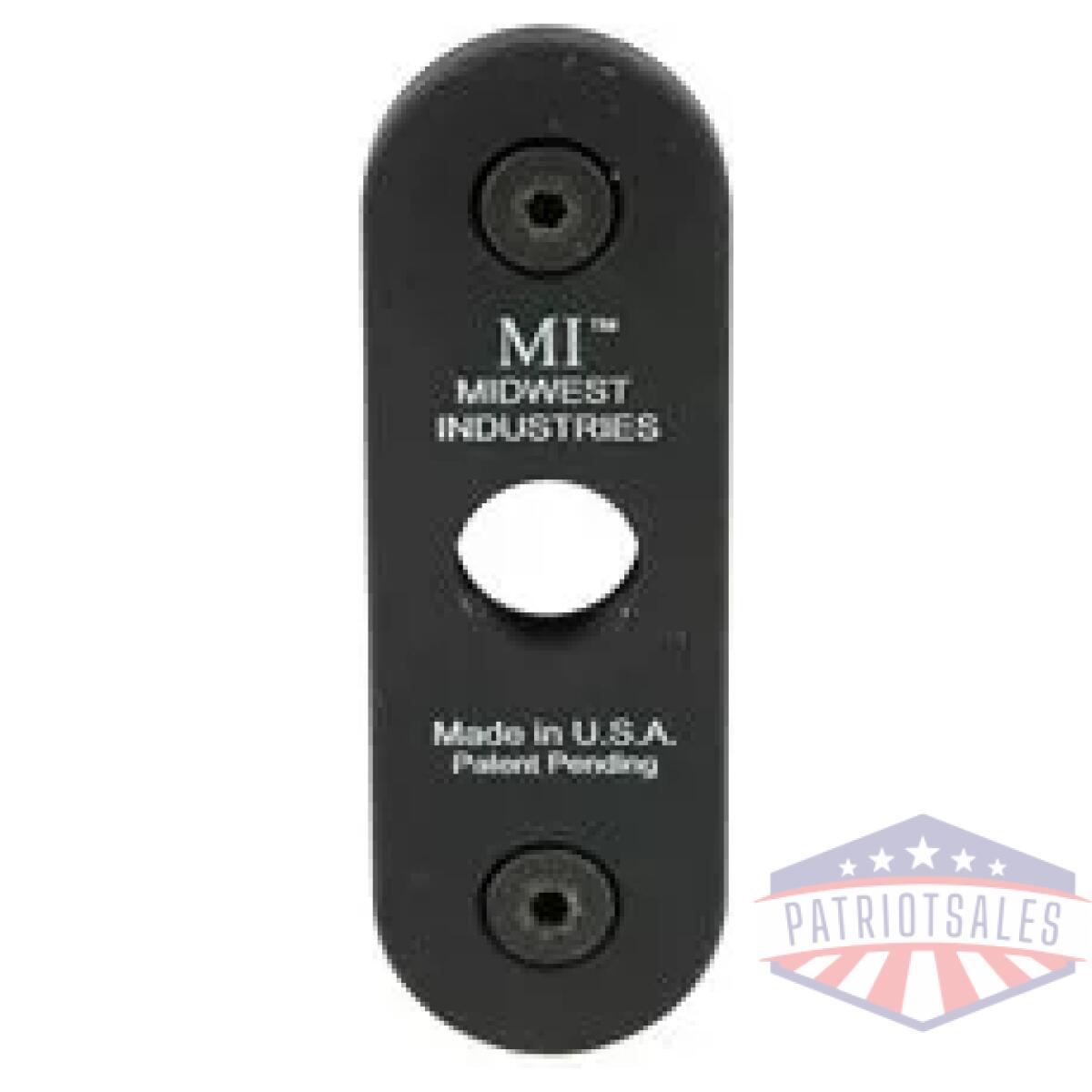 Midwest sb tactical sling adapter - image 1
