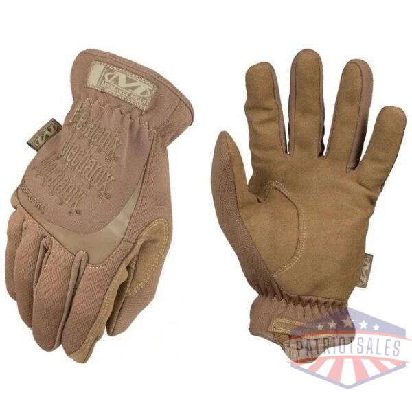 TAA FastFit Glove