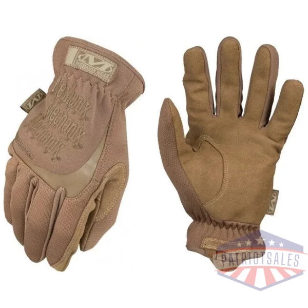 TAA FastFit Glove
