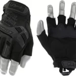 Half-Finger M-Pact Glove