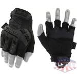 Half-Finger M-Pact Glove