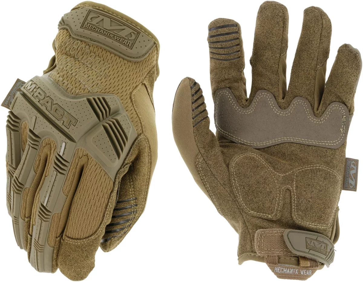 M-pact glove - image 1