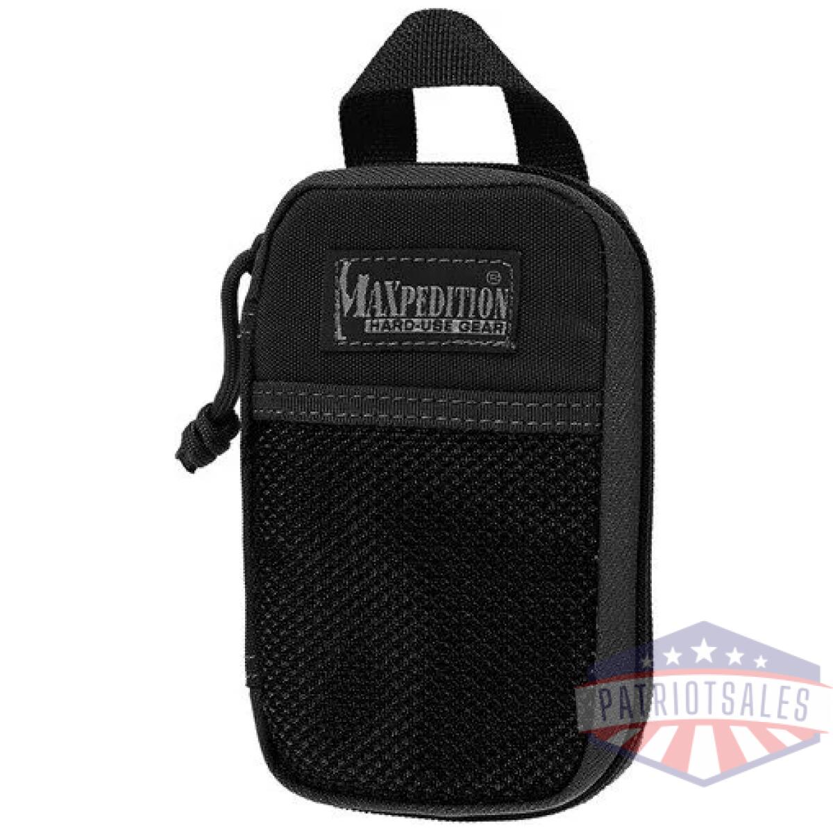 Micro pocket organizer - image 1
