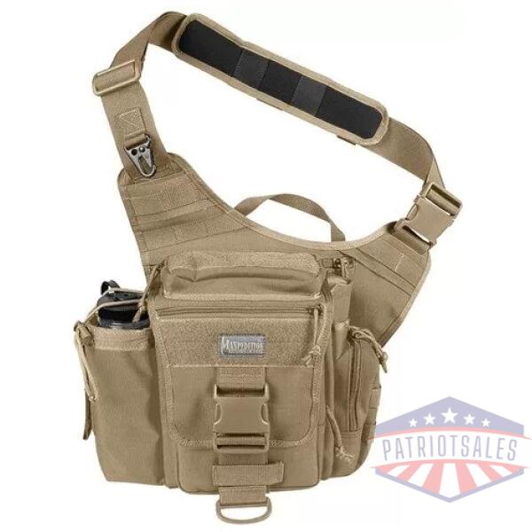 Jumbo Versipack