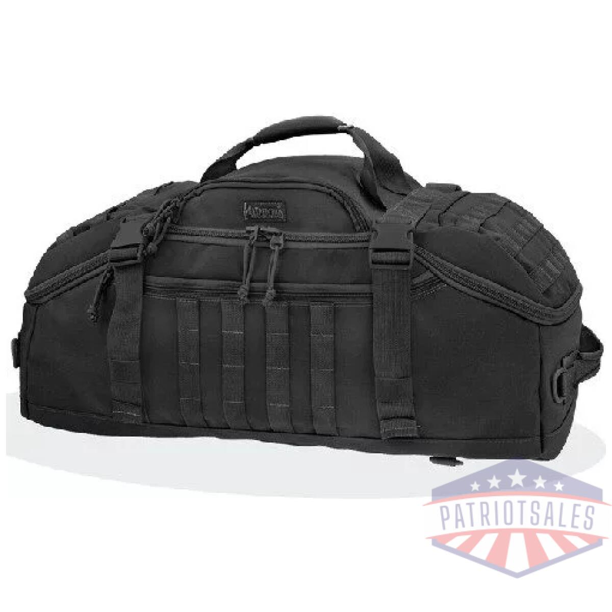 Mxp-0608b - doppelduffel adventure bag - mxp 0608b