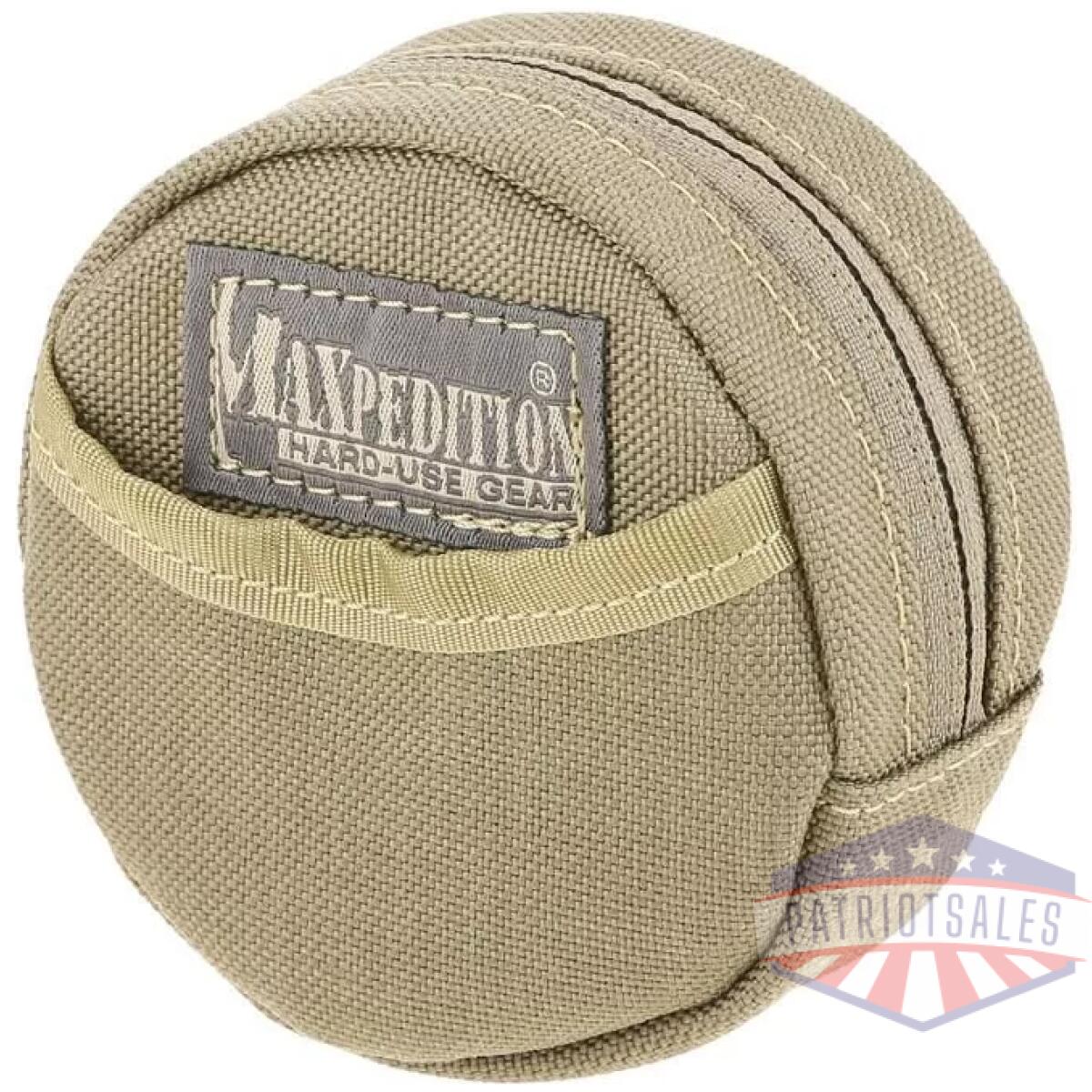 Mxp-1813k - tactical can case - mxp 1813k