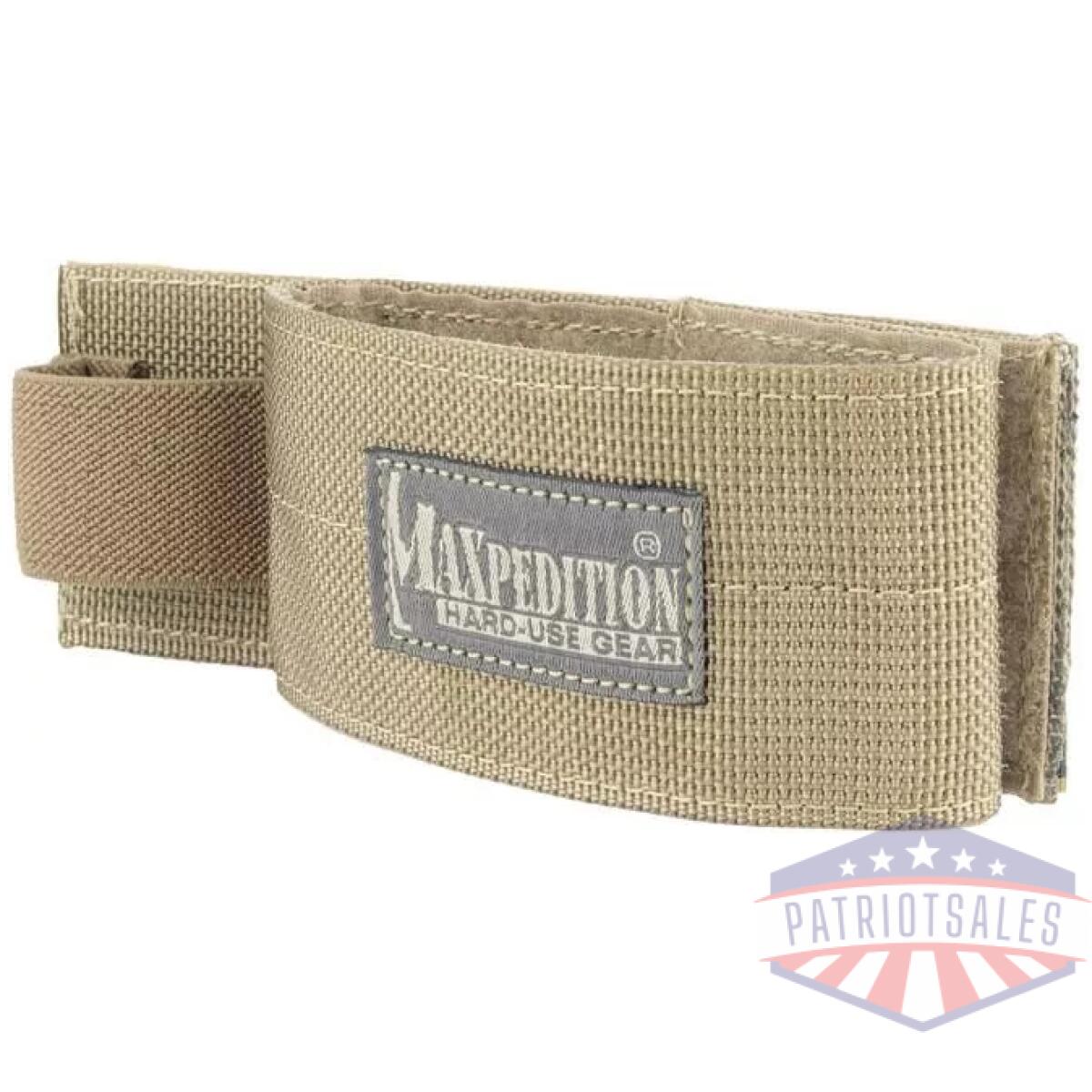 Sneak universal holster insert with mag retention - image 1