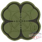 Lucky Shot Clover Morale Patch
