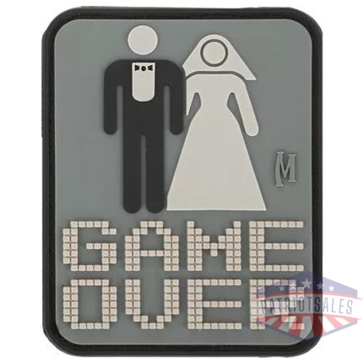 Mxp-pvcpatch-gmovs - game over morale patch - mxp pvcpatch gmovs