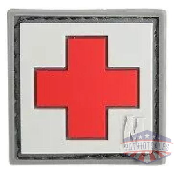 Medic Morale Patch (Small)