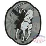 Samurai Morale Patch