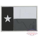 Texas Flag Morale Patch