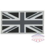 UK Flag Morale Patch