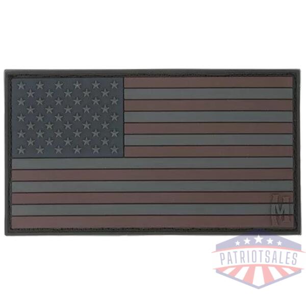 USA Flag Morale Patch (Large)
