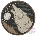 Wolf Morale Patch