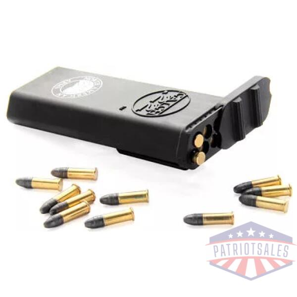 NAA CATCH 22 AMMO CARRIER BELT CLP