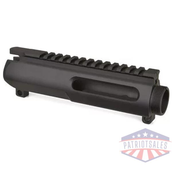 NORDIC NC15 EXTRUDED UPPER RCVR BLK