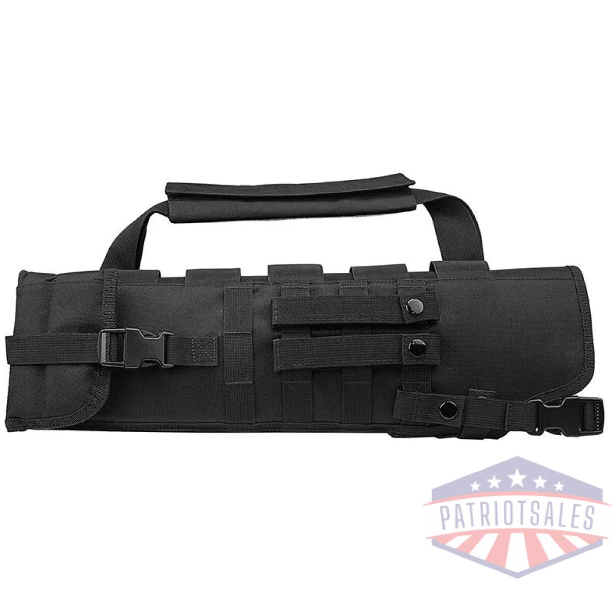 Sbs/aow short barrel scabbard - image 1