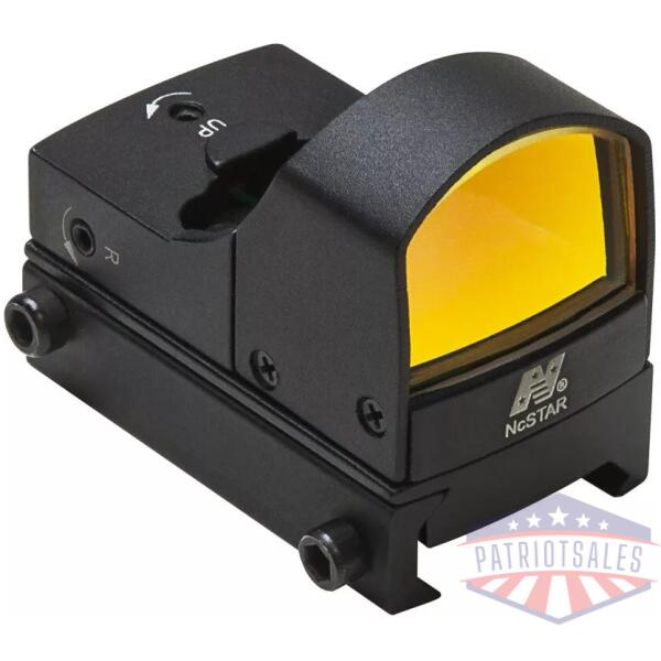 Micro Optic w/On/Off Switch