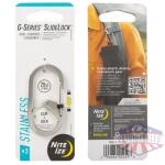 G-Series SlideLock - Stainless