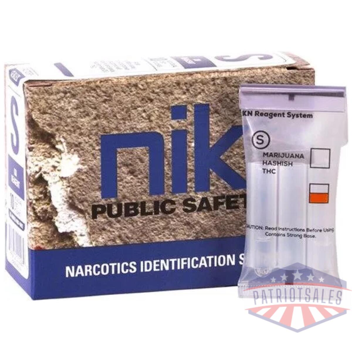 Nik test - image 1
