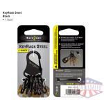 KeyRack Steel S-Biner