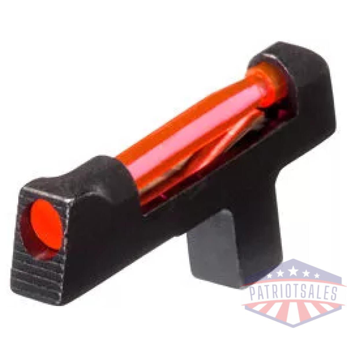 Hiviz 1911 interchange frnt sight - image 1