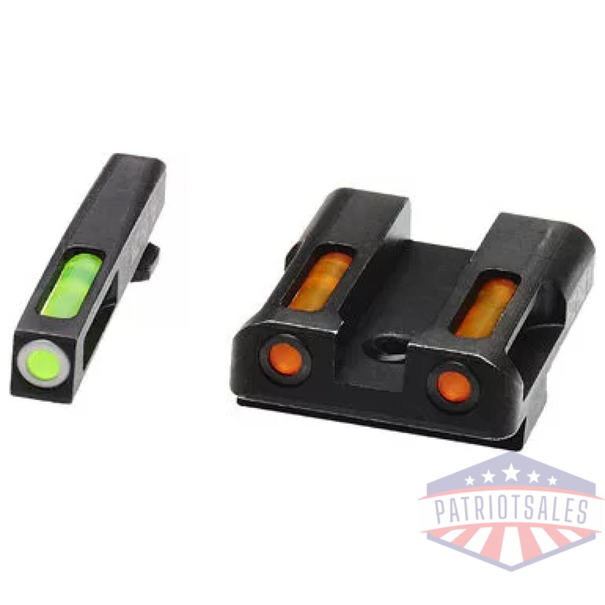 Hiviz h3 ns for glk 17/19 g/o w - image 1