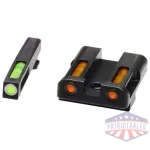 hiviz h3 ns for glk 17/19 g/o w