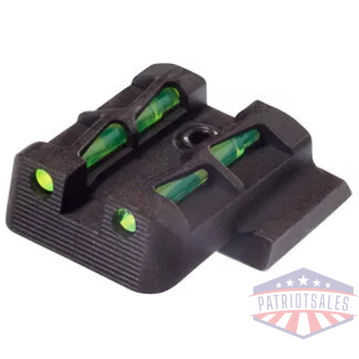 Npmpslw11_1 - hiviz s&w m&p shield interchange pip - npmpslw11 1