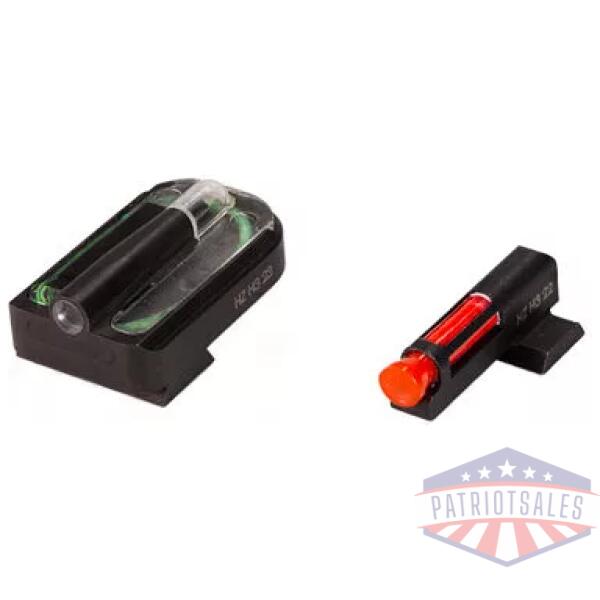 HIVIZ FASTDOT H3 FOR RUGER MAX 9