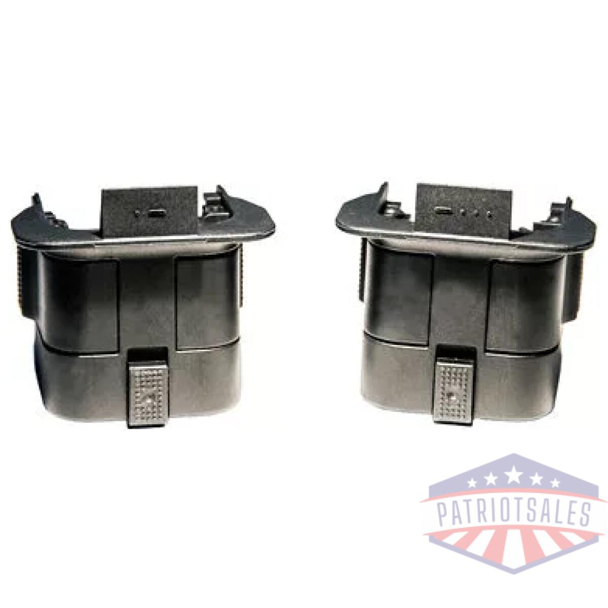 Nine-reloaded for glock 9mm adapter - image 1