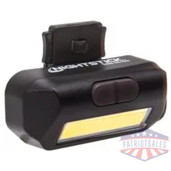 USB MOLLE Gear Light with Multi-Colored Flood Light
