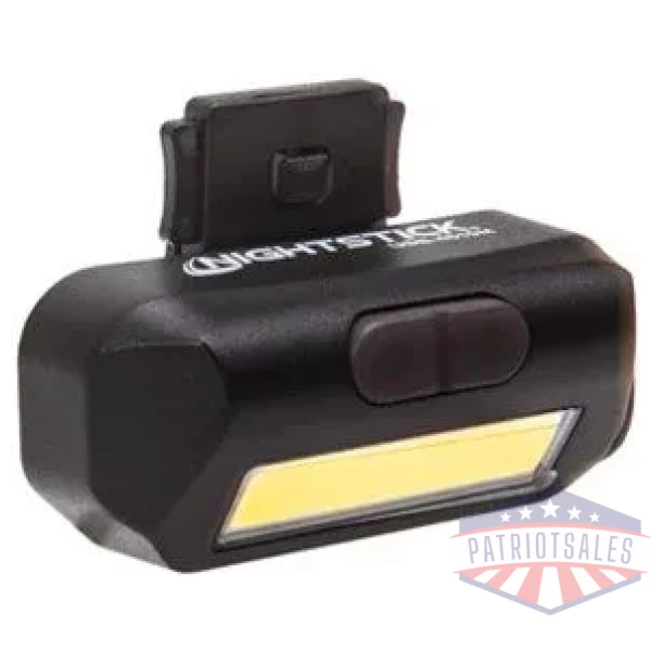 USB MOLLE Gear Light with Multi-Colored Flood Light