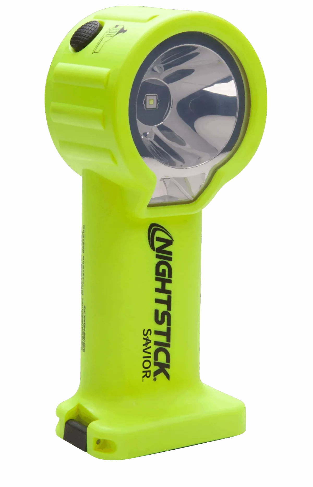 Intrant duo turbo intrinsically safe dual-light angle light - image 1