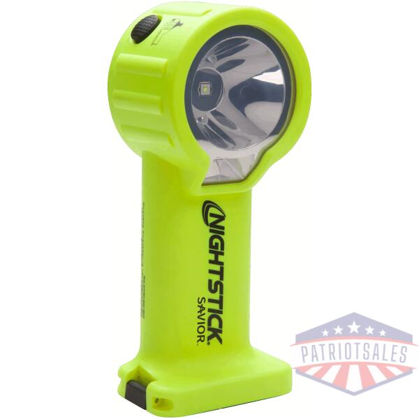 Intrant Duo Turbo Intrinsically Safe Dual-Light Angle Light