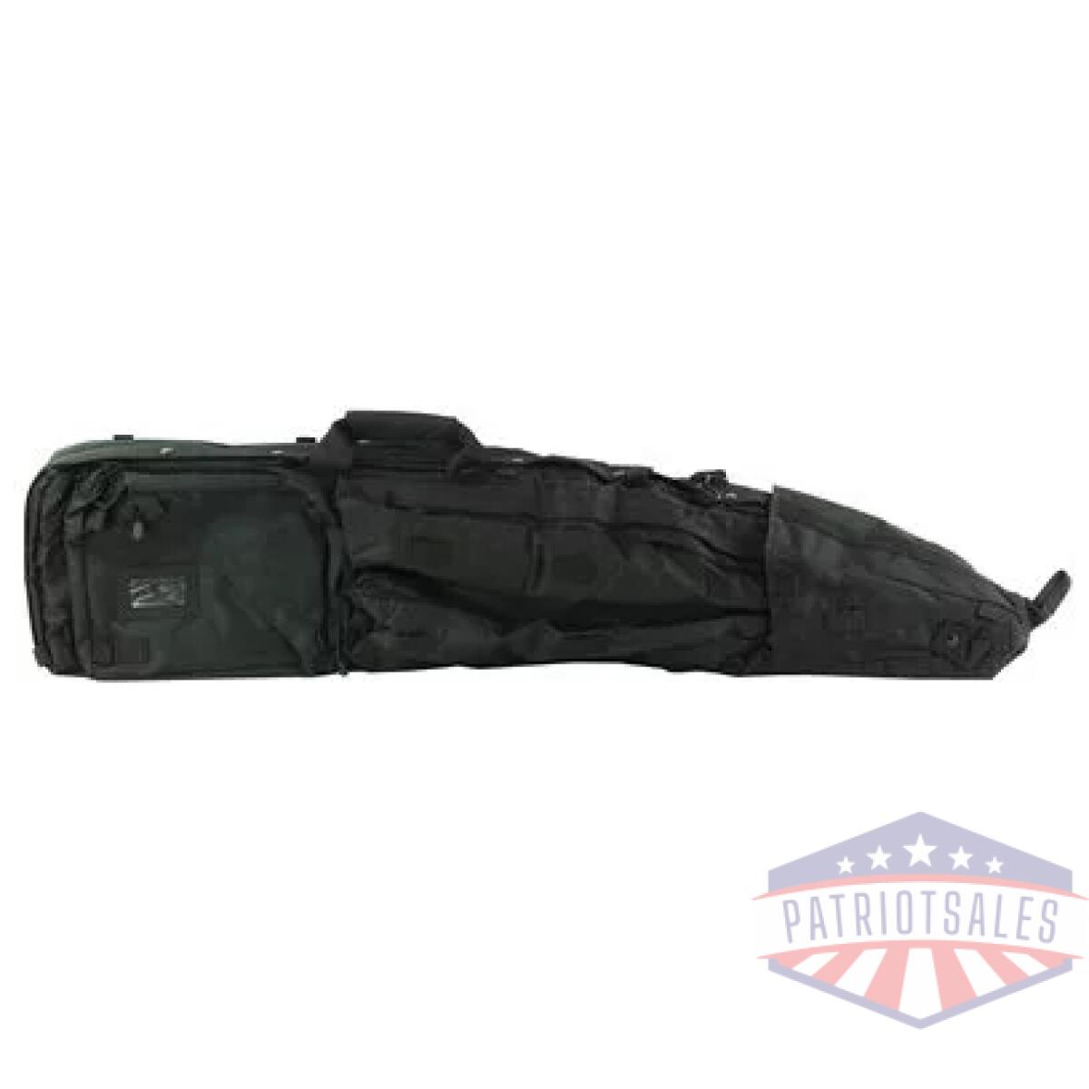 Nstarcvdb2912b_1 - ncstar vism drag bag blk - nstarcvdb2912b 1