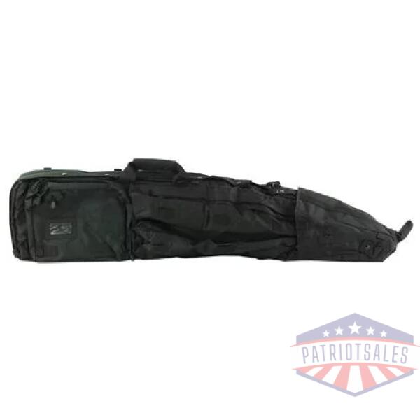 NCSTAR VISM DRAG BAG BLK