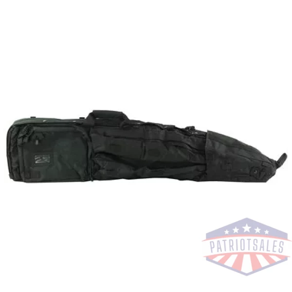 NCSTAR VISM DRAG BAG BLK