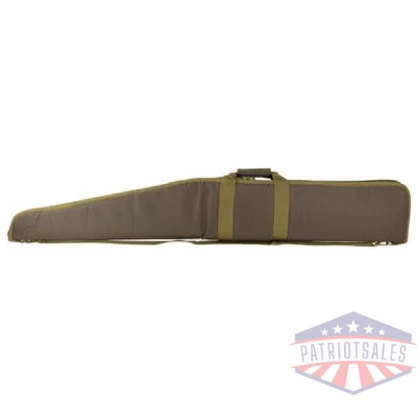 NCSTAR VISM SHOTGUN CASE 54"X8" BRO