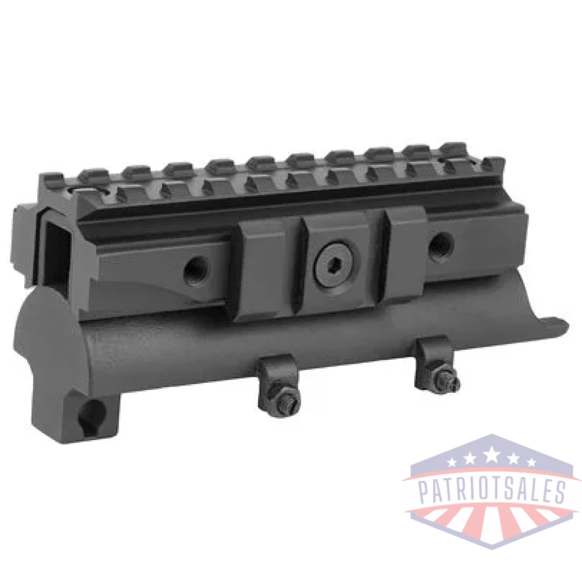 Ncstar sks tri-rail receiver cover - image 1