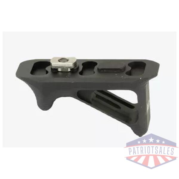 ODIN B1 LOW PRO HANDSTOP M-LOK BLK