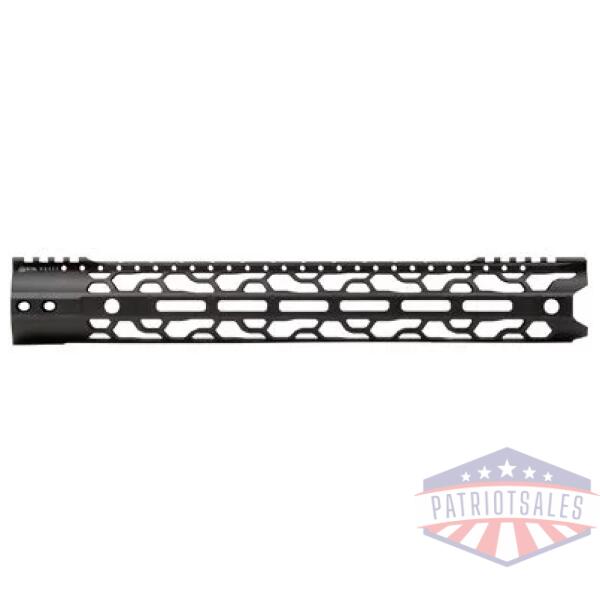 ODIN 15.5" MLOK 308 O2 LT HIGH PRO