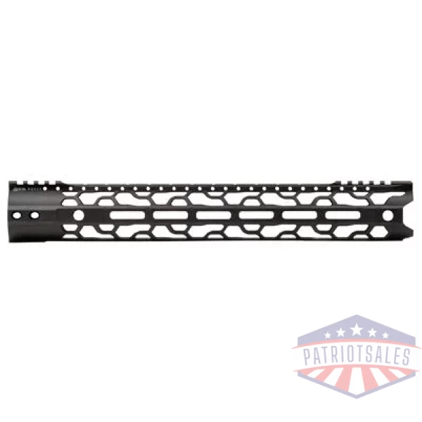 ODIN 15.5" MLOK 308 O2 LT HIGH PRO